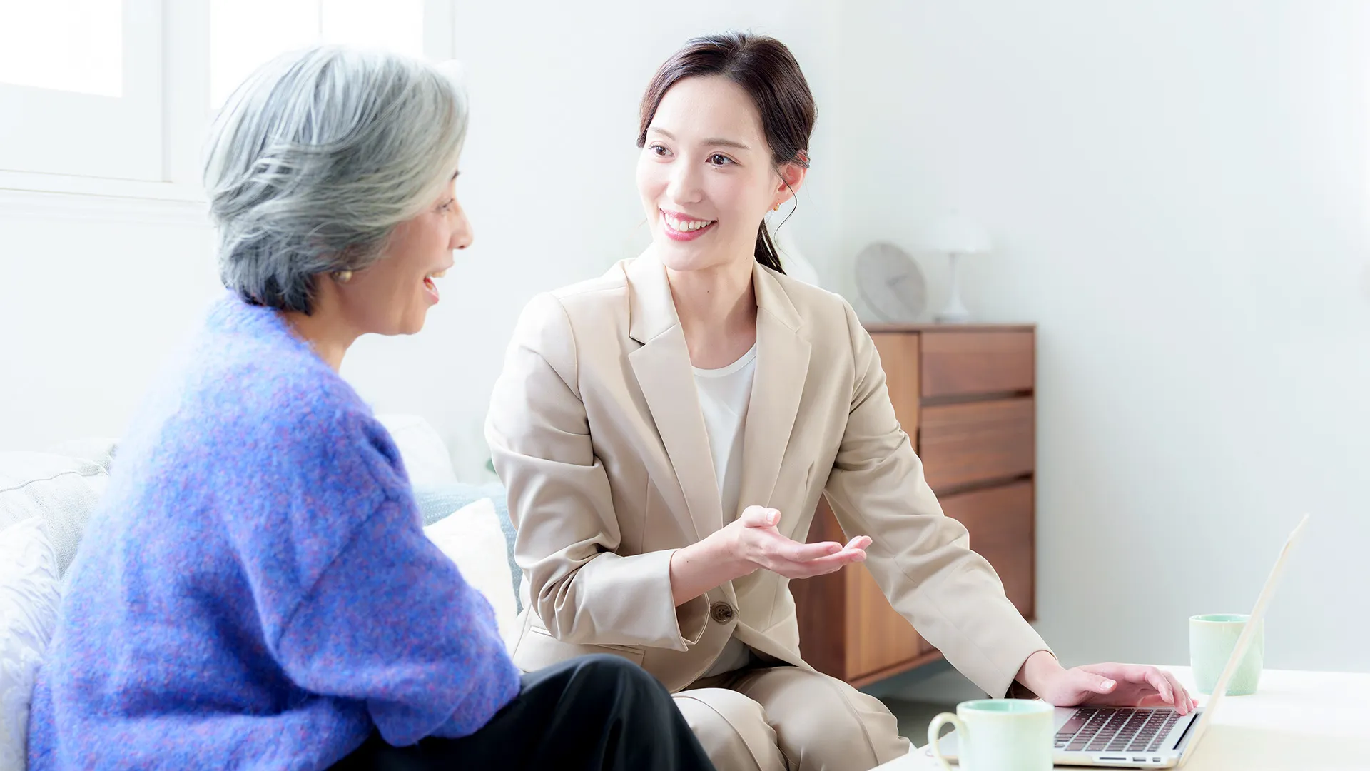 エコシステムサービス